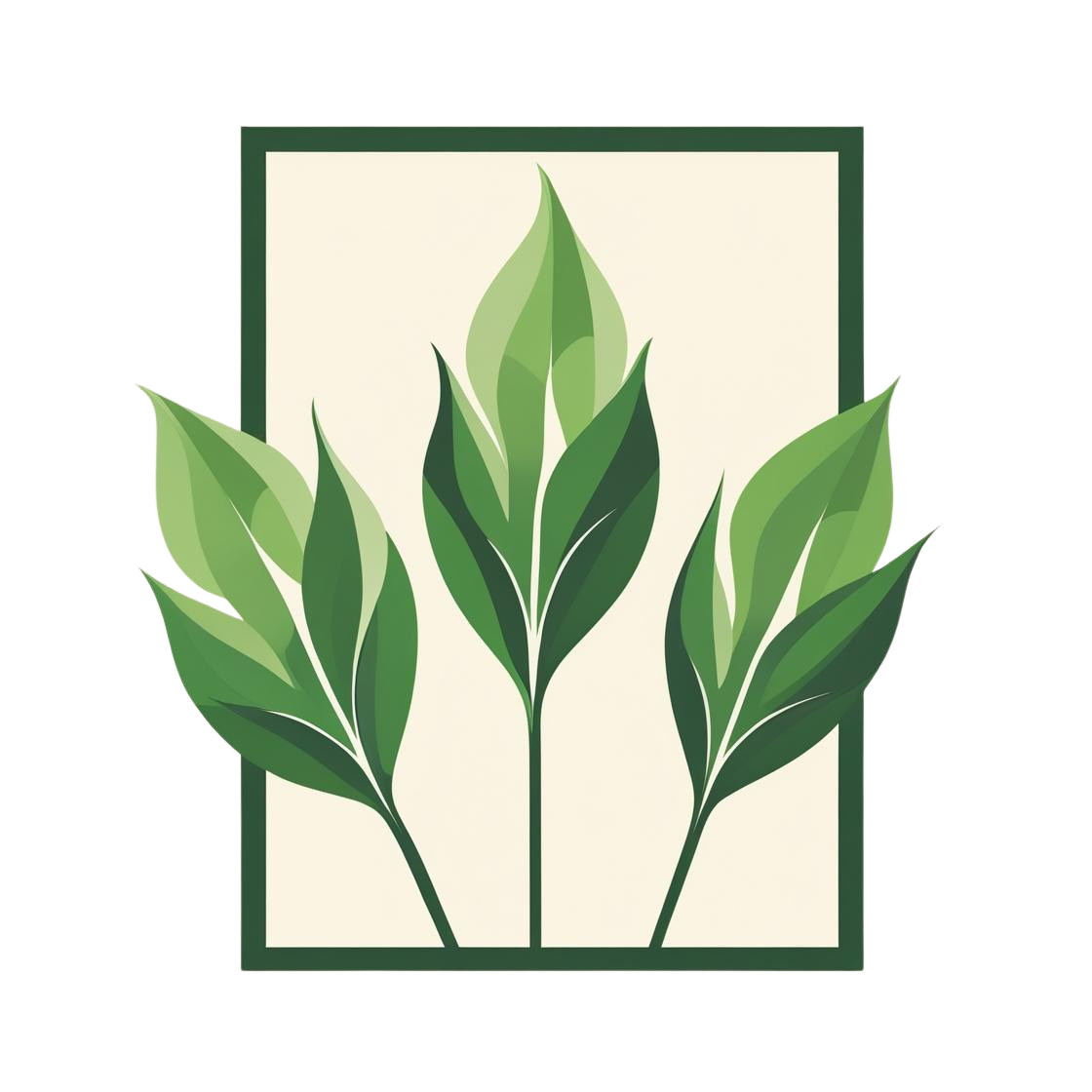 Town 'n' Country Landscaping Logo